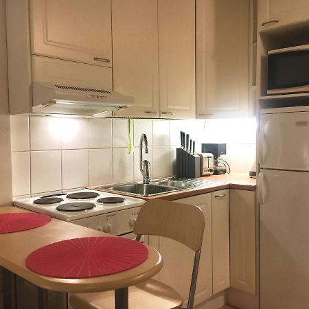 Cozy And Peaceful/Уютный Уголок Apartment Helsinki Exterior photo